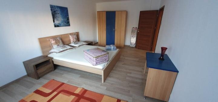 Aviatiei, Nicolae Caramfil.